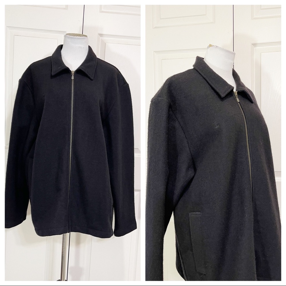 Swandri Smartwear Merino Clothing made in New Zealand jacket